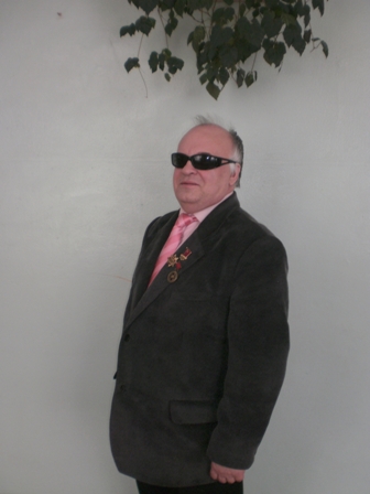 А. Калитенков